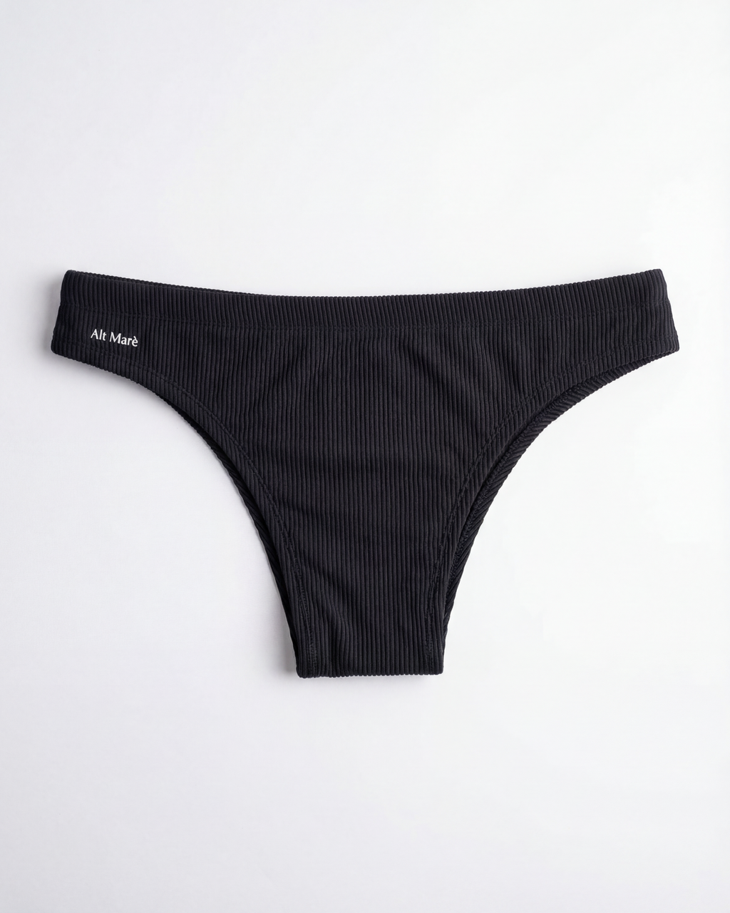 The Euro - Black - Cheeky European Cut