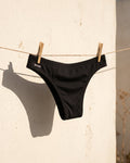 The Euro - Black - Cheeky European Cut